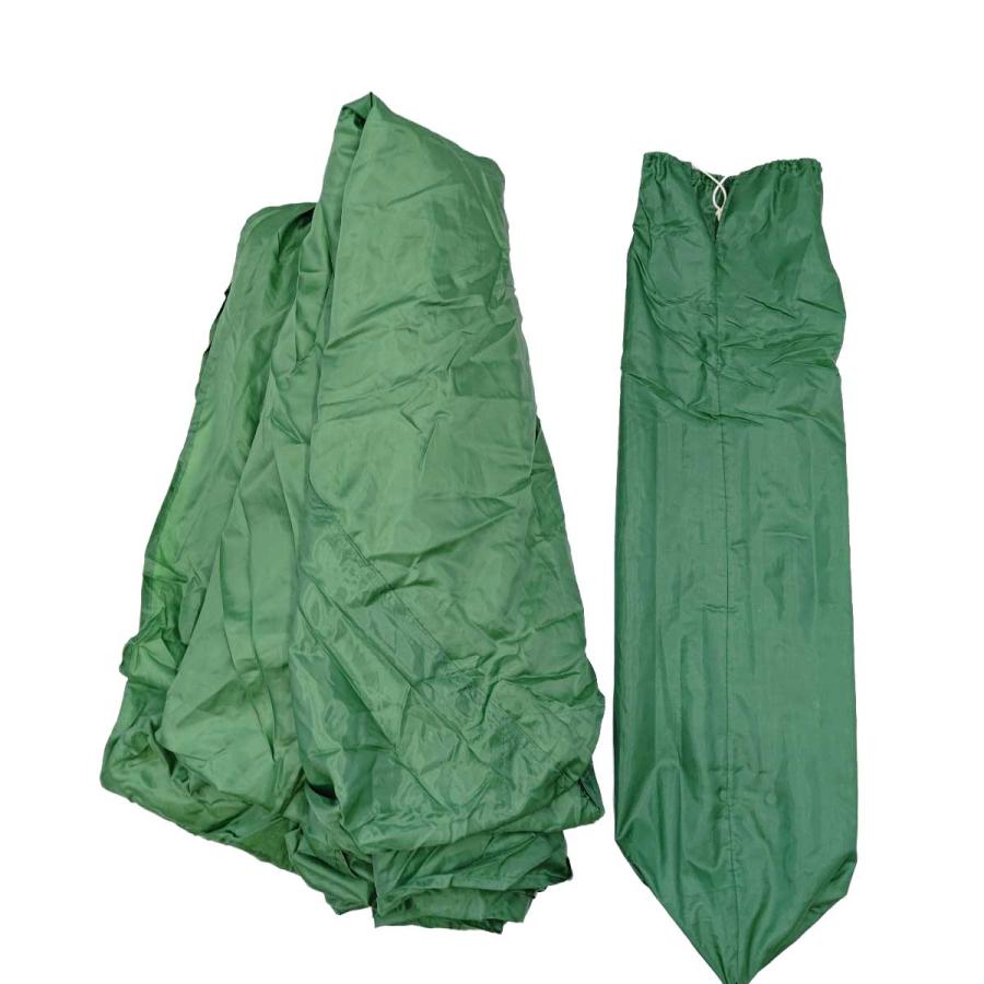 中古】CAINZ カインズ ワンタッチタープ 300×300cm OTT-300GN