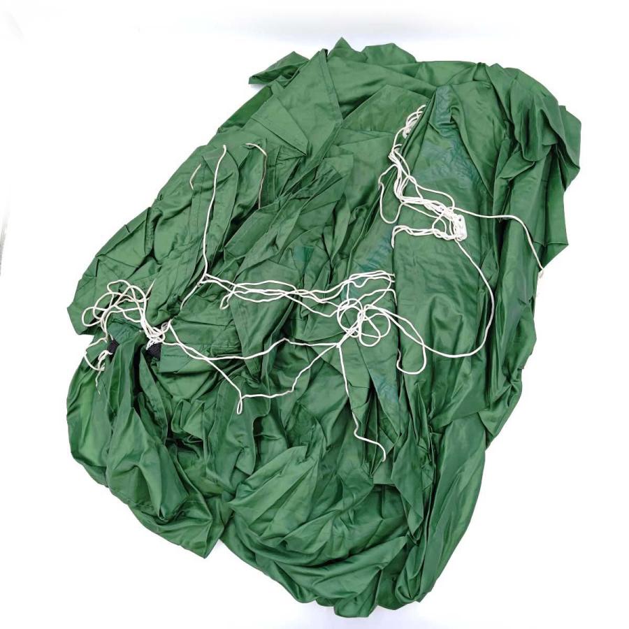 中古】CAINZ カインズ ワンタッチタープ 300×300cm OTT-300GN