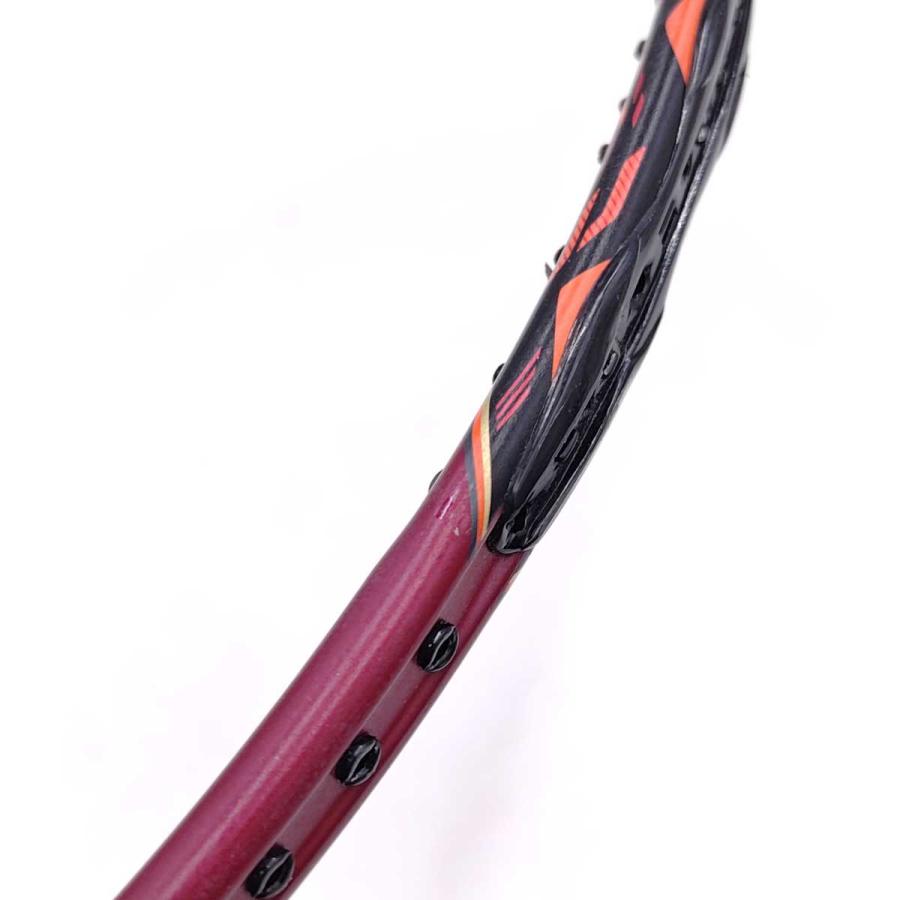 中古】ヨネックス ボルトリック 80 Eチューン DEMO バドミントン