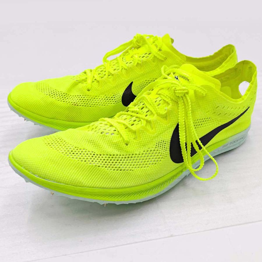 中古】ナイキ ズームエックス ドラゴンフライ Zoom X Dragonfly 'Volt