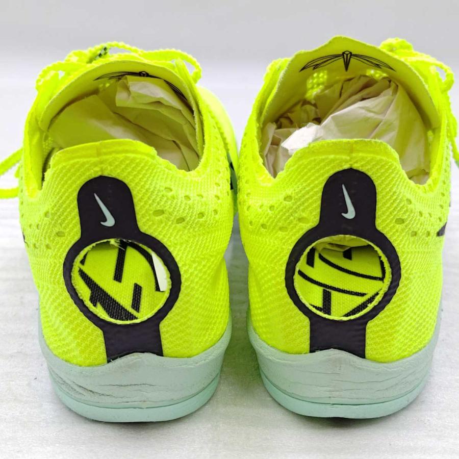 中古】ナイキ ズームエックス ドラゴンフライ Zoom X Dragonfly 'Volt