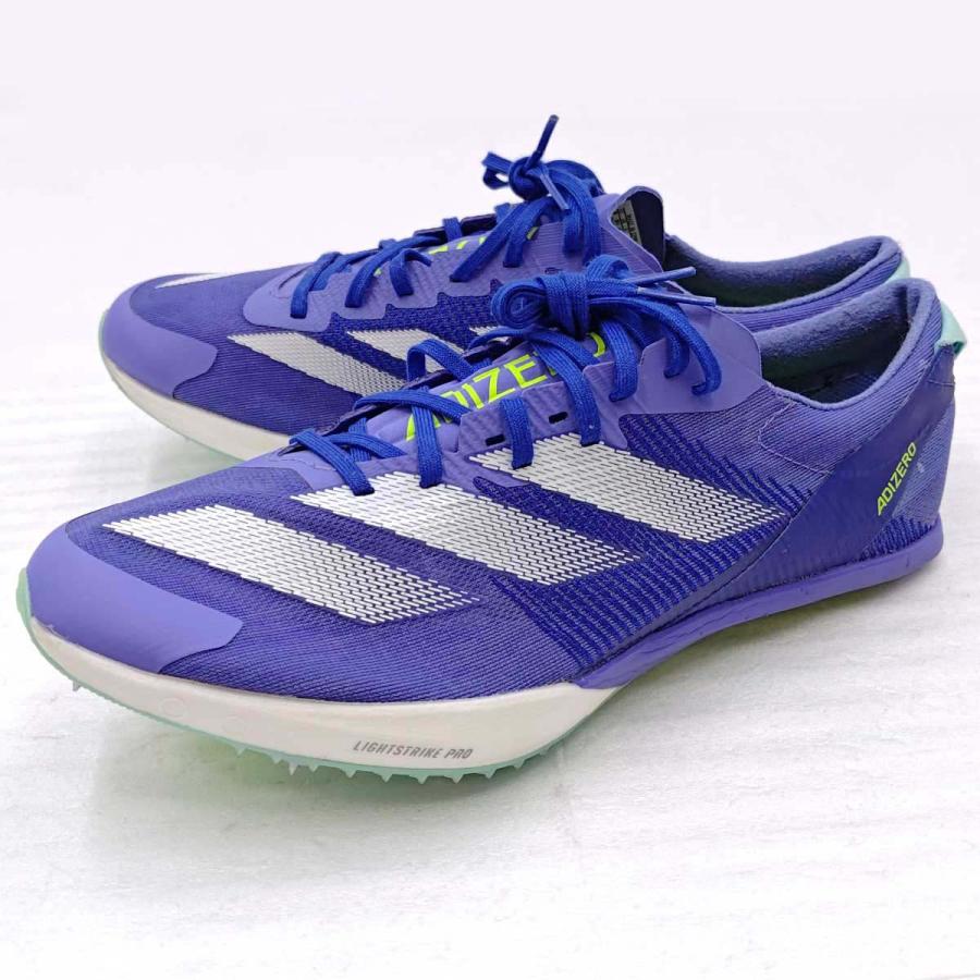 2026年5月】アディゼロフィネス（adidas）（対応トラックタイプ