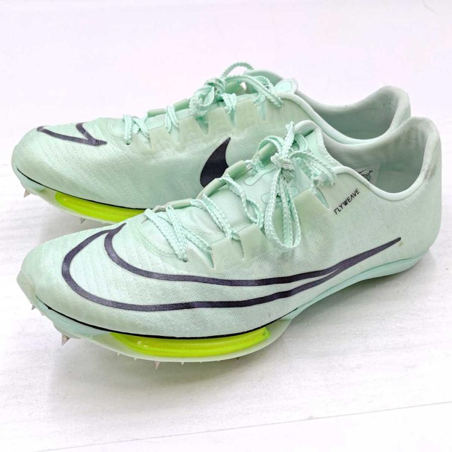 中古】ナイキ エアズーム マックスフライミントフォーム Air Zoom Max