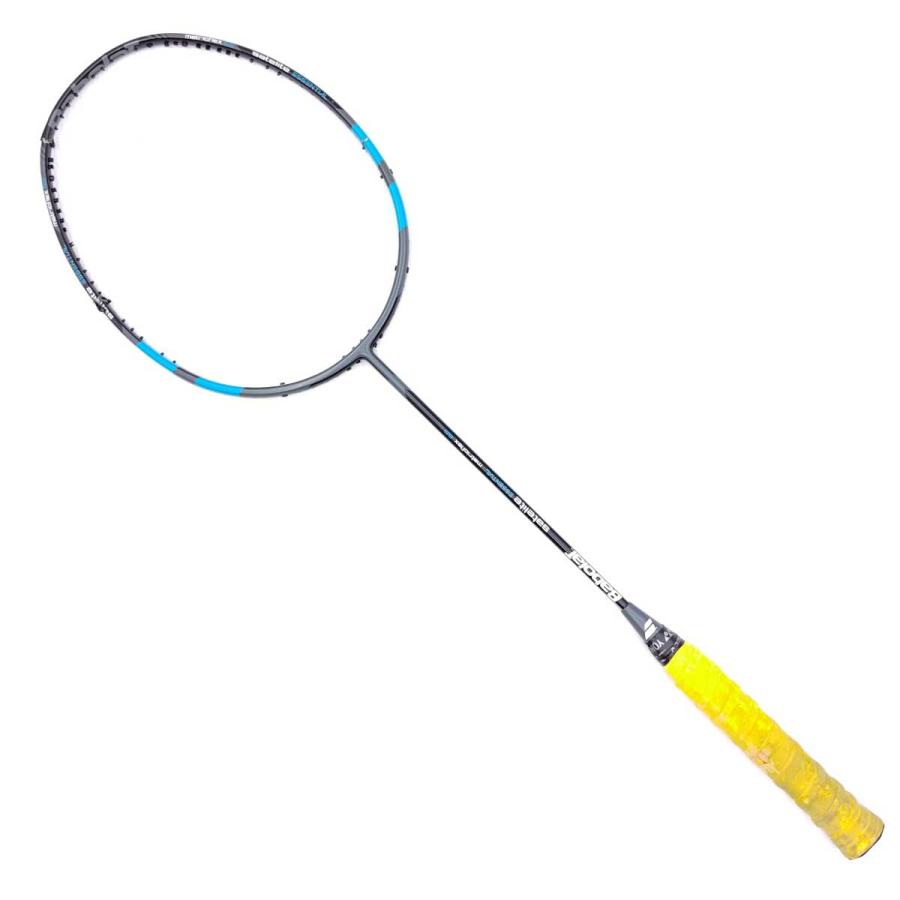 中古】[ジャンク ※折れ] バボラ satelite ESSENTIAL metricflex 6.5