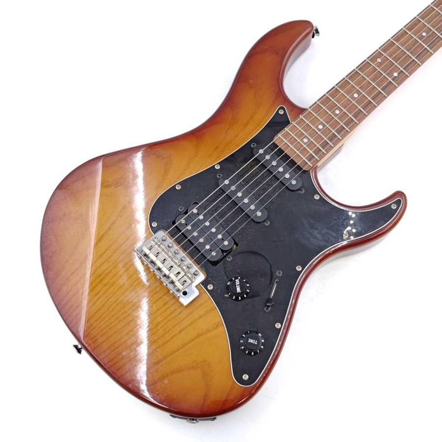 中古】[ジャンク] ヤマハ エレキギター PACIFICA パシフィカ PAC312II