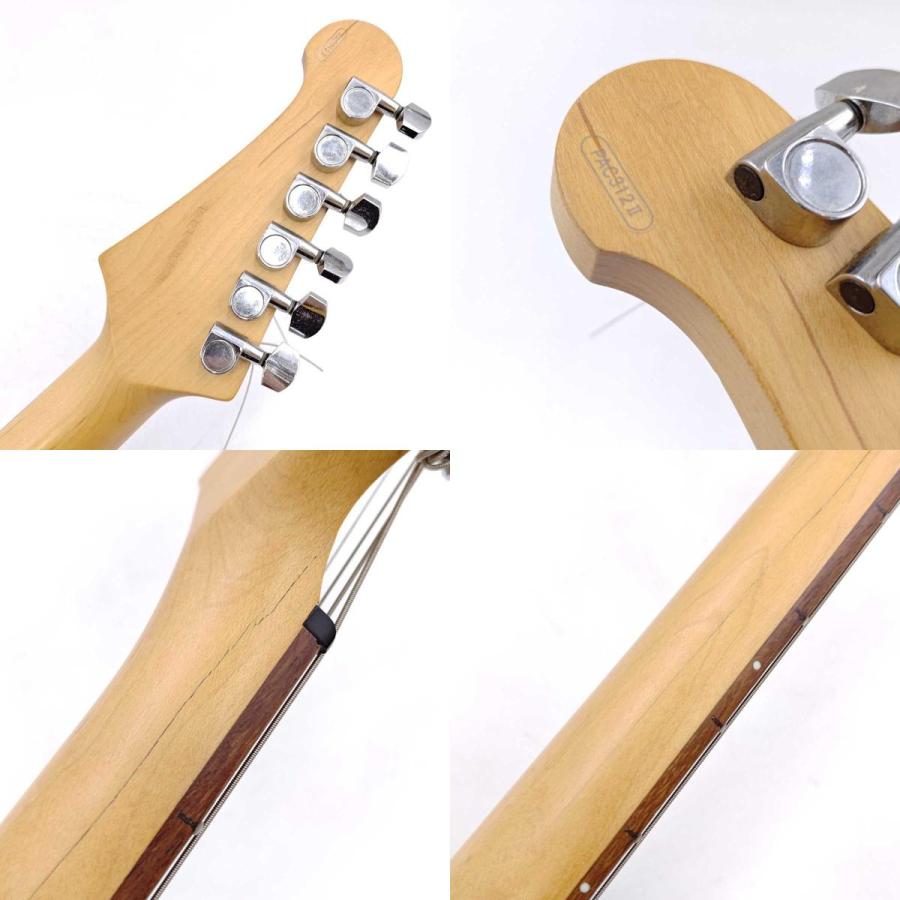 中古】[ジャンク] ヤマハ エレキギター PACIFICA パシフィカ PAC312II