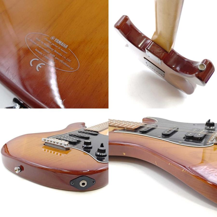 中古】[ジャンク] ヤマハ エレキギター PACIFICA パシフィカ PAC312II