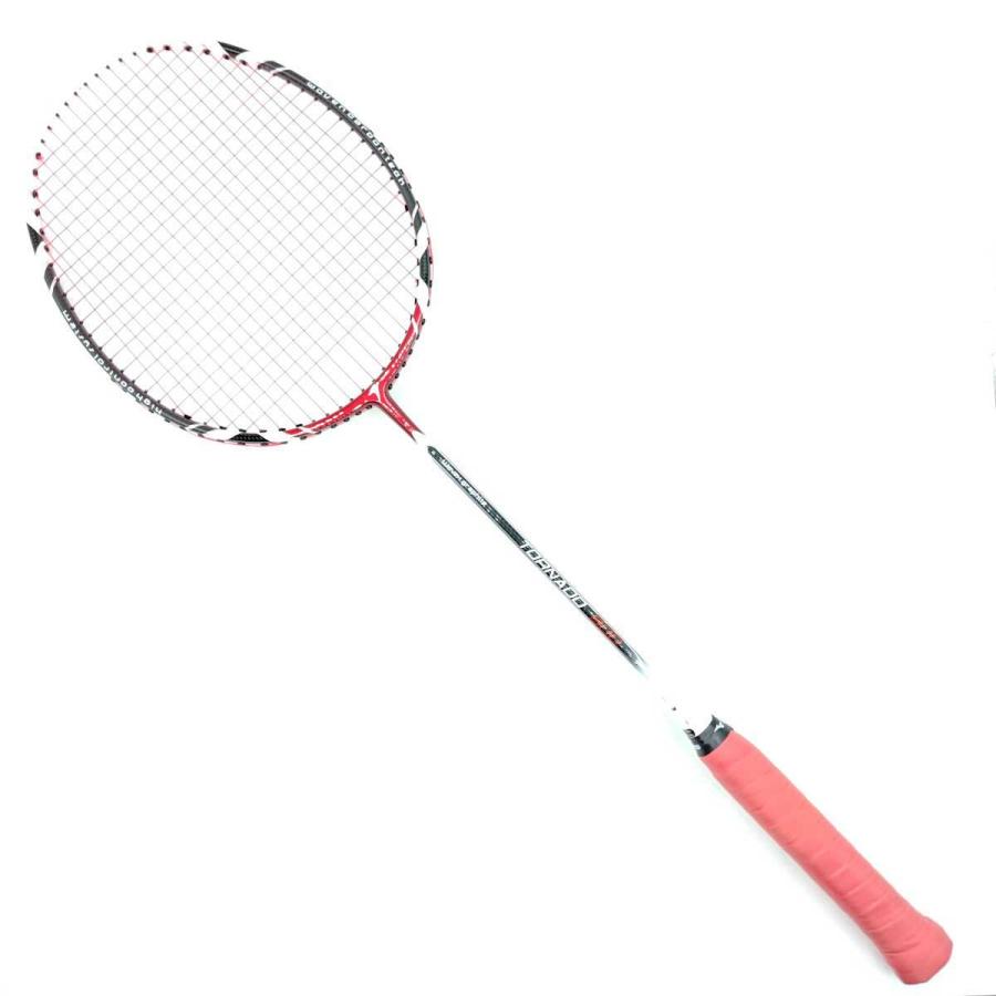 フライパワー　トルネード900　　バドミントンラケット 中古】Flypower フライパワー TORNADO 900 バドミントンラケット