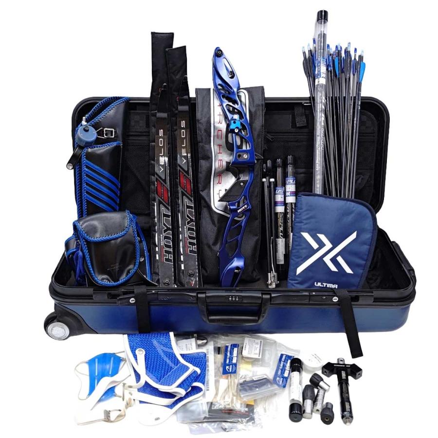 中古】HOYT GRAND PRIX EPIK ハンドル VELOS ベロス リム シブヤ 