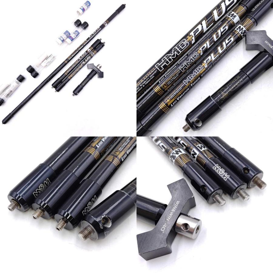 中古】HOYT GRAND PRIX EPIK ハンドル VELOS ベロス リム シブヤ 