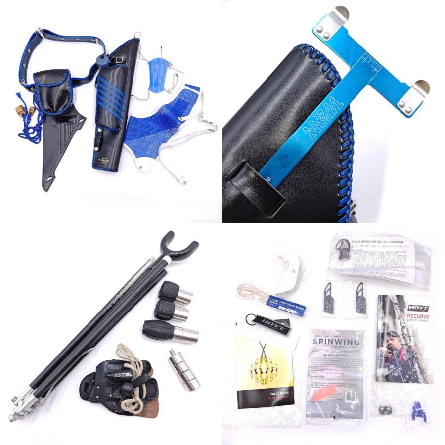 中古】HOYT GRAND PRIX EPIK ハンドル VELOS ベロス リム シブヤ 
