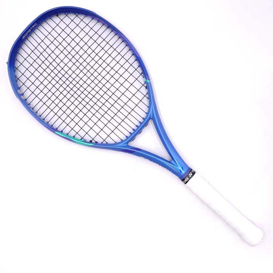 中古】ヨネックス EZONE 100L 硬式テニスラケット 2025 イーゾーン100L