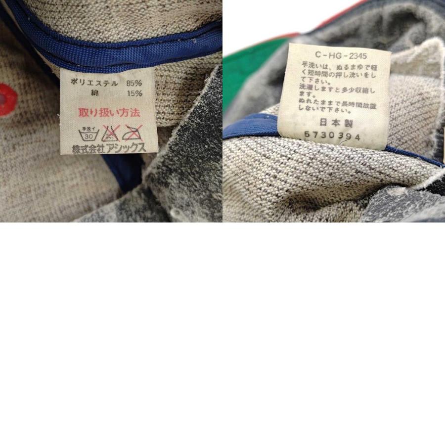中古】[選手実使用] 近鉄バファローズ #6 金村義明 帽子 支給品
