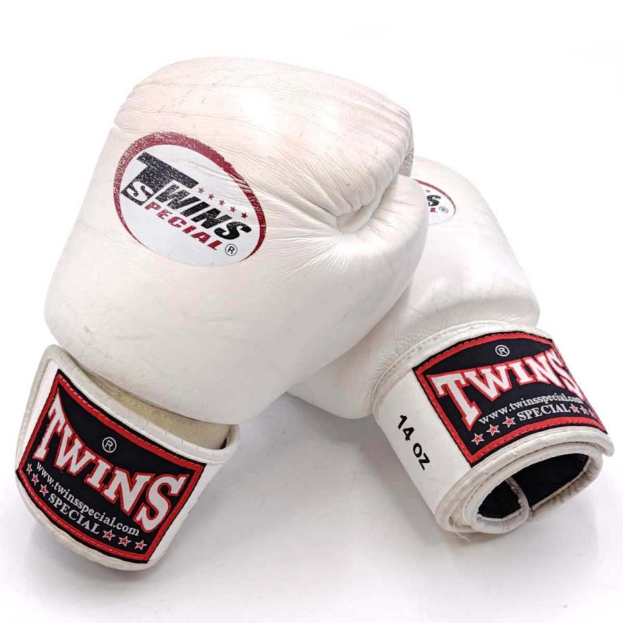新品 TWINS グローブ 14oz オリーブ 本革製 ツインズ 送料込 ツインズ