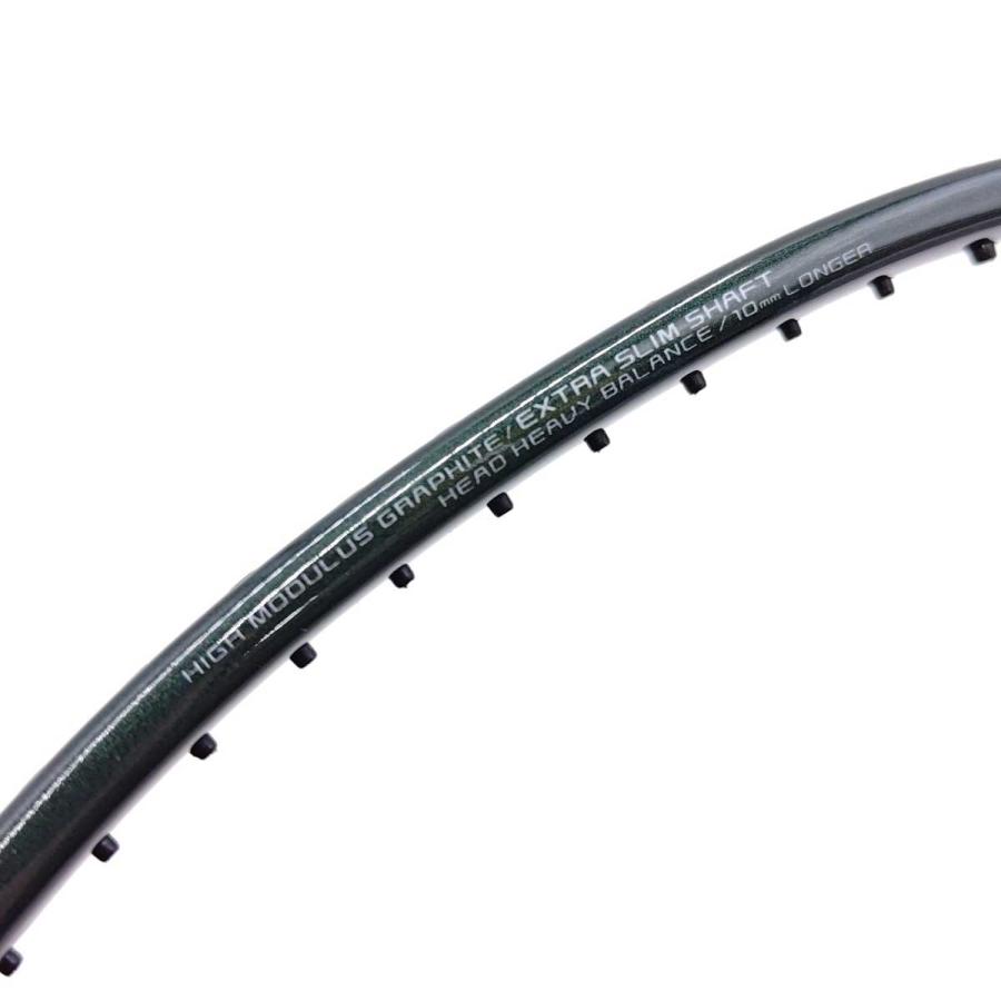 中古・未使用品】ヨネックス アストロクス100 ツアー VA バドミントン