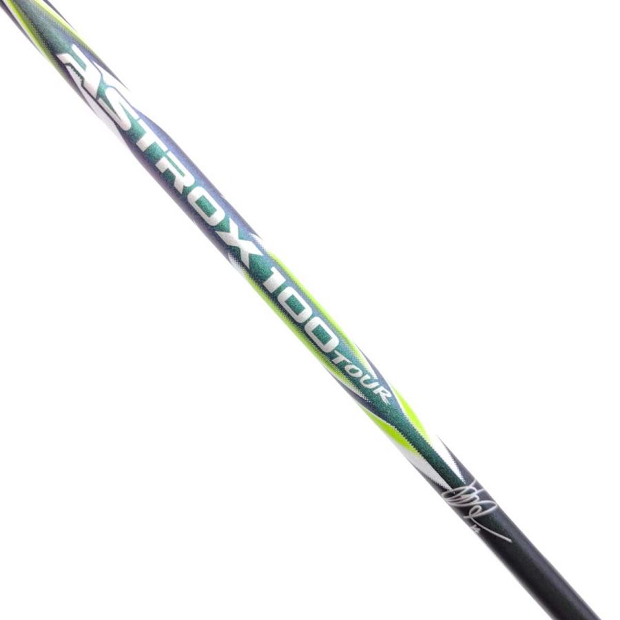 中古・未使用品】ヨネックス アストロクス100 ツアー VA バドミントン