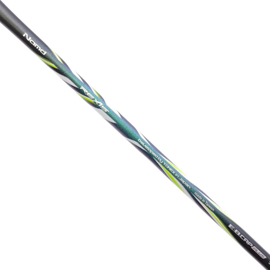 中古・未使用品】ヨネックス アストロクス100 ツアー VA バドミントン