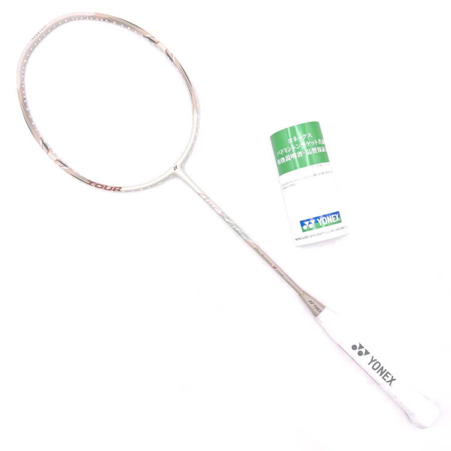 中古・未使用品】ヨネックス アークセイバー7 ツアー バドミントン