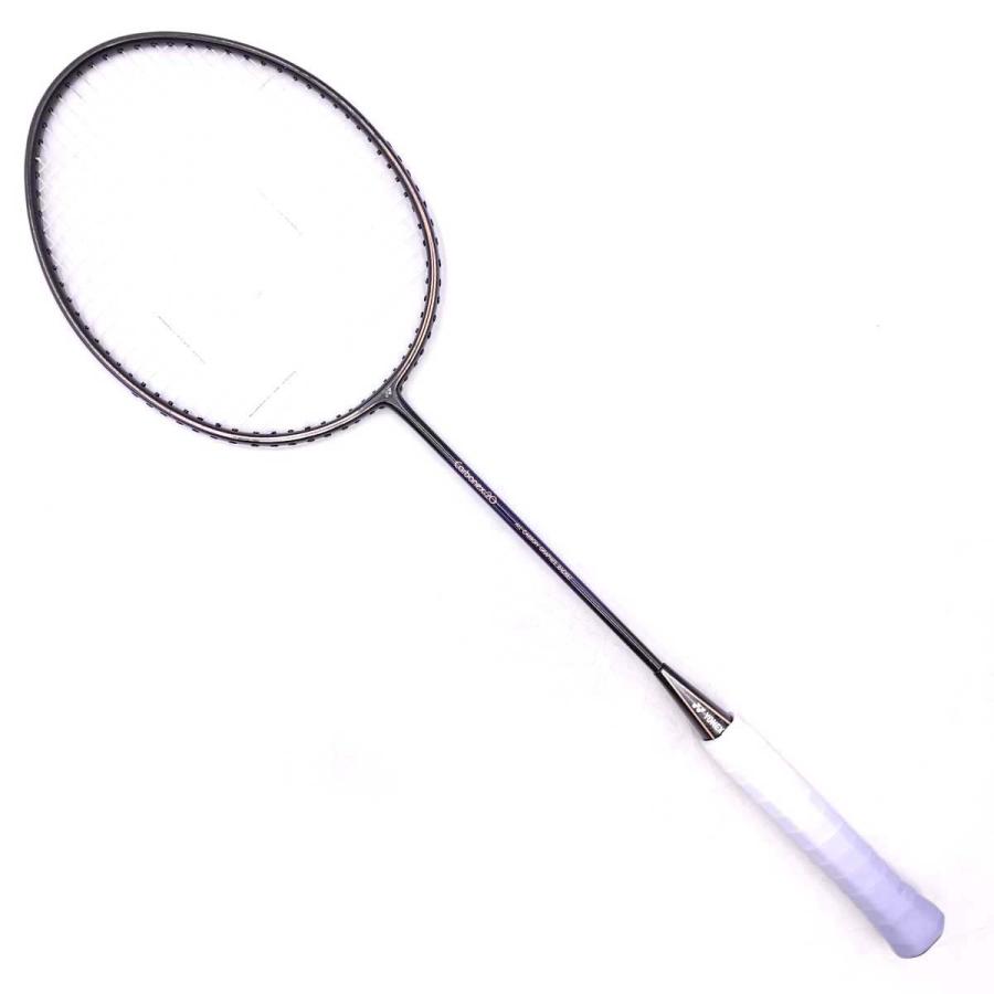 中古】ヨネックス カーボネックス20 バドミントンラケット CARBONEX 20