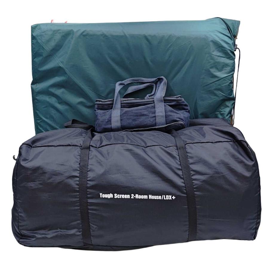 中古】コールマン タフスクリーン2ルームハウス 2000036438 Coleman