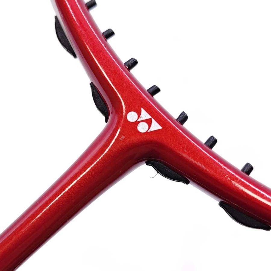 中古】ヨネックス アークセイバー11 バドミントンラケット ARCSABER 11