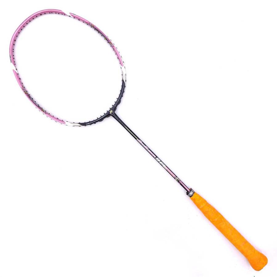 アークセイバー9FL 4UG5 中古　YONEX 中古】ヨネックス アークセイバー9FL バドミントンラケット ARCSABER
