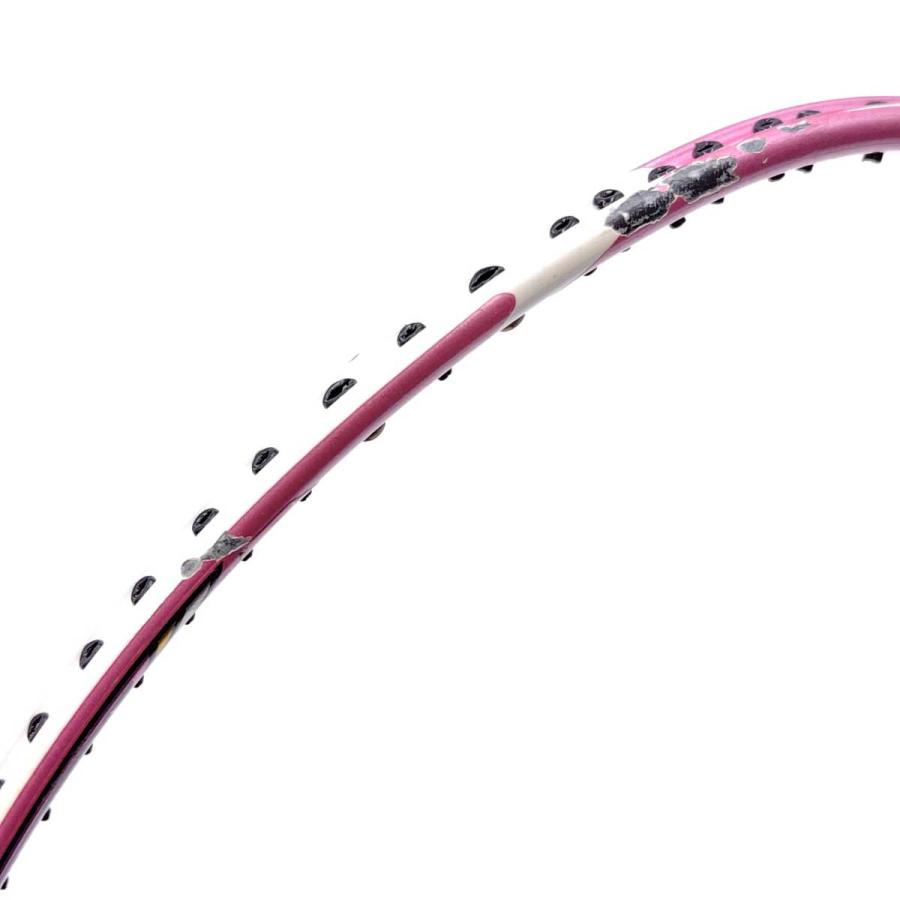 中古】ヨネックス アークセイバー9FL バドミントンラケット ARCSABER