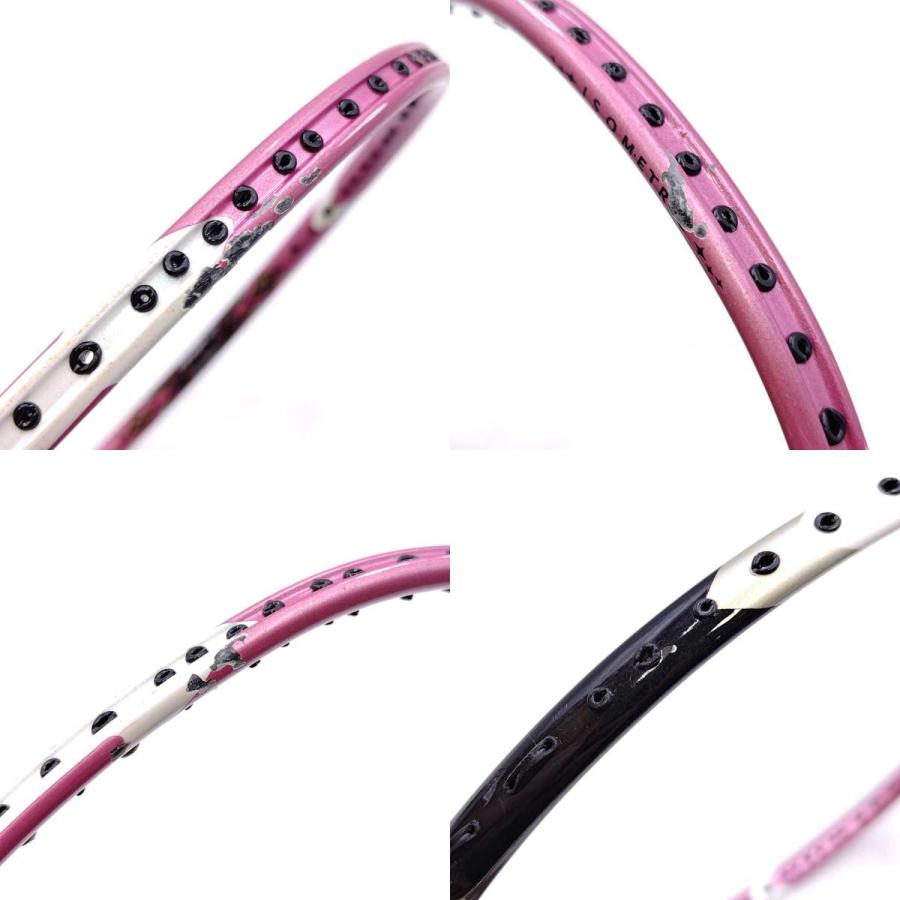 中古】ヨネックス アークセイバー9FL バドミントンラケット ARCSABER