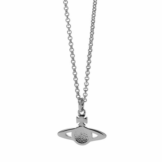 Vivienne Westwood ヴィヴィアンウエストウッド ネックレス 63020086