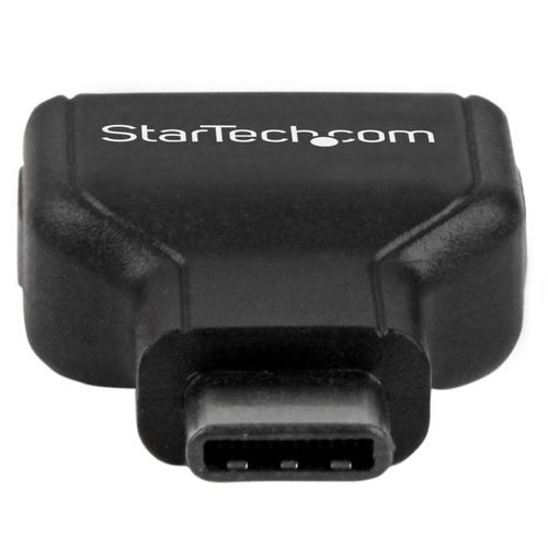 申込期間08月01日13時まで_スターテック ＵＳＢ　３．０　変換コネクタ（Ａ−Ｃ）　ＴＢ３互換_取寄商品｜kaumall｜03