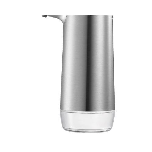 サラヤ ウォシュボン オートソープディスペンサー シルバー