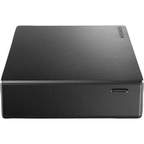アイ・オー・データ機器 USB3.0⁄2.0対応 外付ハードディスク 3TB