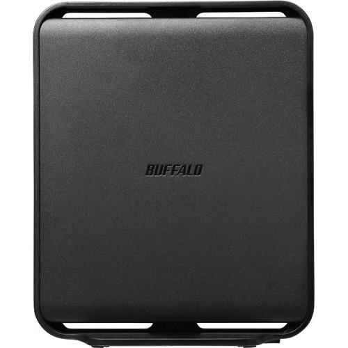 バッファロー 無線ルーター WSR−1166DHPL2 : カウモール 