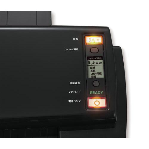アスカ ６本ローラーラミネーター　Ｌ６２０Ａ３_4