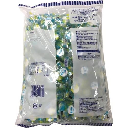 春日井製菓 みんなで食べよう！ぶどう糖たっぷりラムネ550g