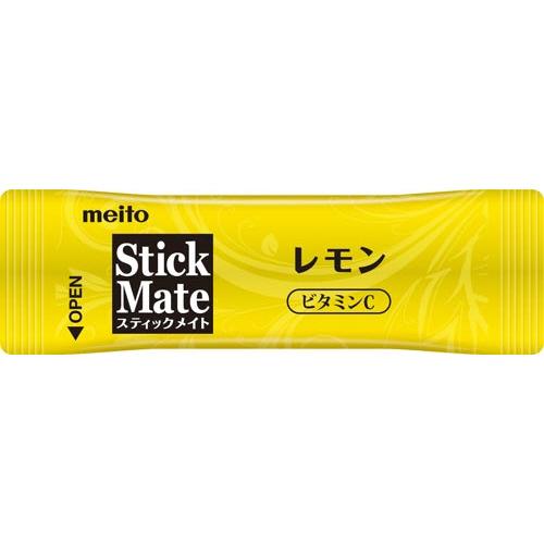 名糖産業 スティックメイトビタミンCアソート 20P
