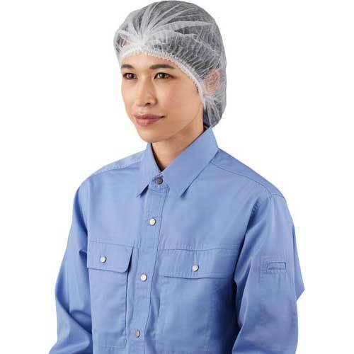 カウネット「カウコレ」プレミアム 取り出しやすいヘアキャップ カウネット「カウコレ」プレミアム 取り出しやすいヘアキャップ