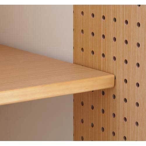 新入荷!!【日本未発売】 カウネット 折りたたみブースデスク　オレルタ　　ナチュラル 【3123688267】(16390円)