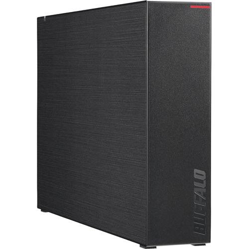 申込期間25年12月26日09時まで_バッファロー 外付けHDD HD