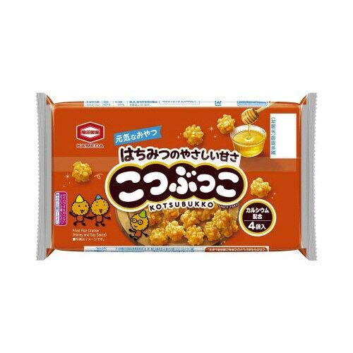 こつぶっこ 亀田製菓 こつぶっこ100g : カウモール - 通販 - Yahoo!ショッピング