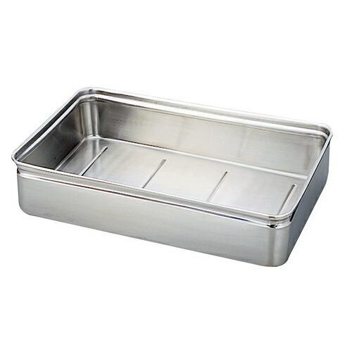 申込期間04月18日13時まで_赤川器物製作所 ＡＧ１８−８　番重　小（深）_取寄商品