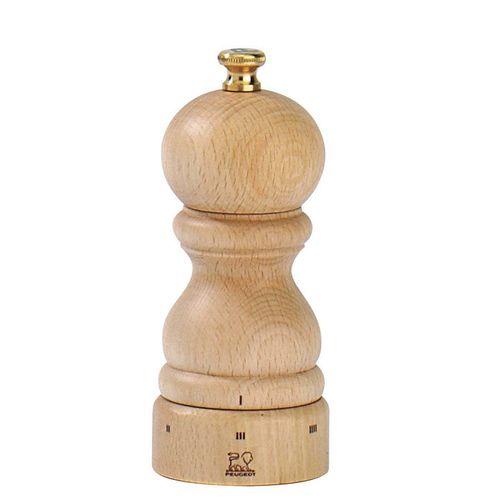 申込期間25年04月18日13時まで_プジョー プジョーパリユーセレクト　白木　ソルト　１２ｃｍ_取寄商品