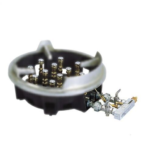 申込期間08月01日13時まで_タチバナ製作所 スーパーバーナー　ＴＧ−１２Ｔ　バーナー　都市ガス_取寄商品