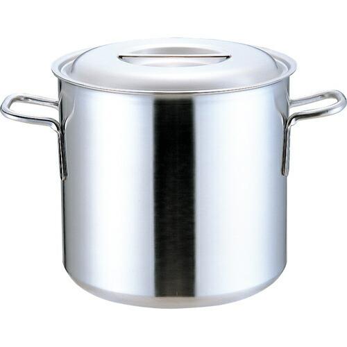 朝日軽金属オールパンゼロ 22 cm ガラス蓋+ハンドルのセット