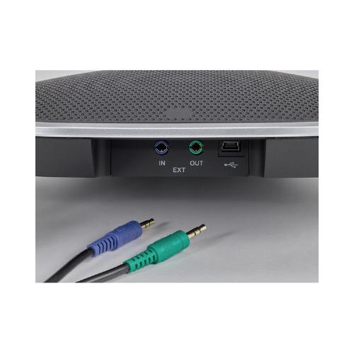 YAMAHA ユニファイドコミュニケーションスピーカーフォン