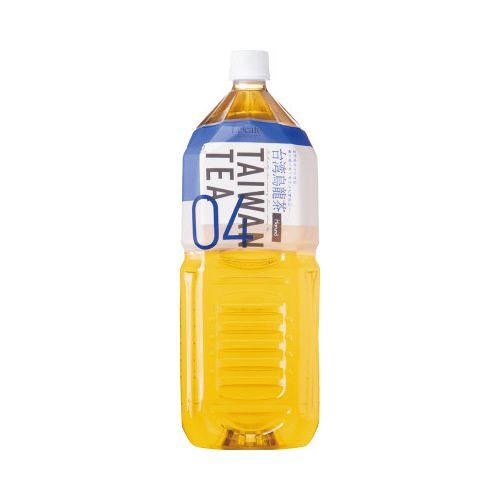 Haruna ルカフェ台湾烏龍茶2L 6本 : カウモール - 通販