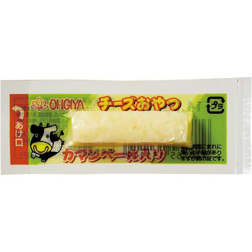 扇屋食品 チーズおやつ 1箱（48本） : カウモール - 通販 - Yahoo