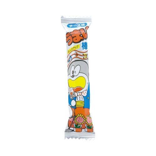 やおきん うまい棒 チーズ 30本 : カウモール - 通販 - Yahoo