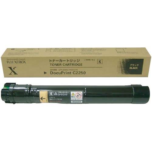 安い商品 富士ゼロックス 純正トナー ＣＴ２０１１２９ ブラック