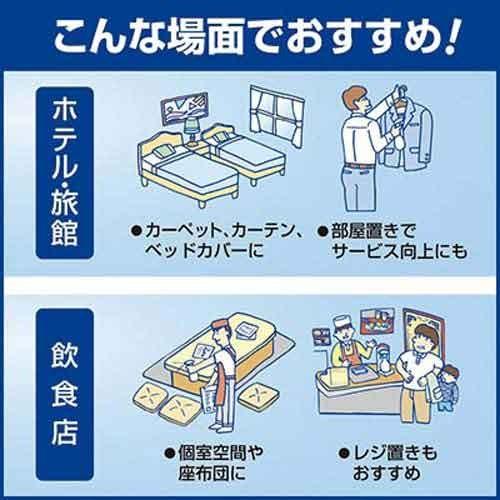 花王 リセッシュ除菌ＥＸ　業務用　１０Ｌ_3